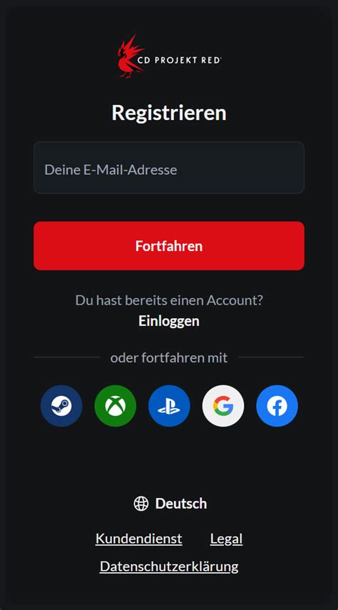 rød konto login|Fakta om kontingentet .